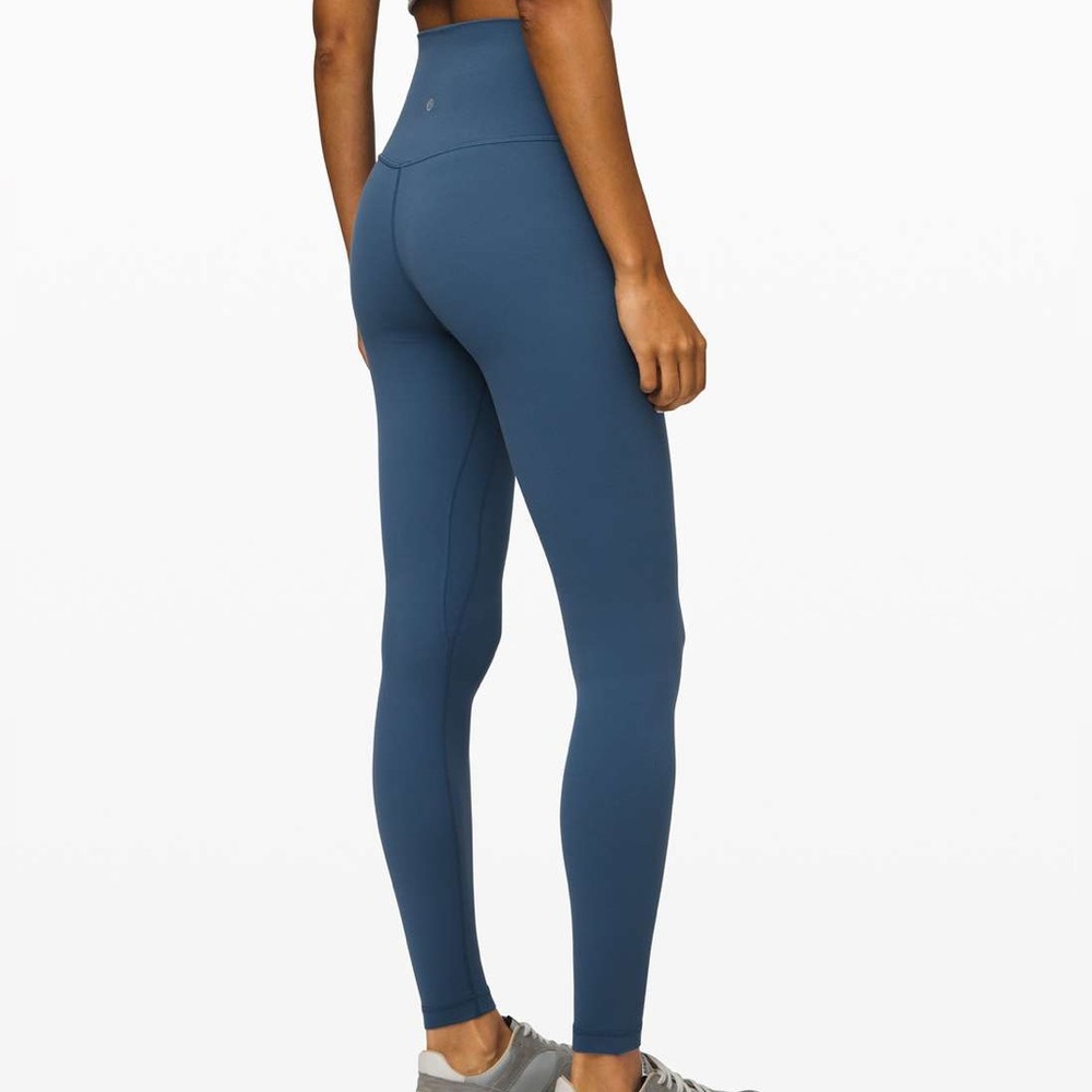 Lululemon align leggings